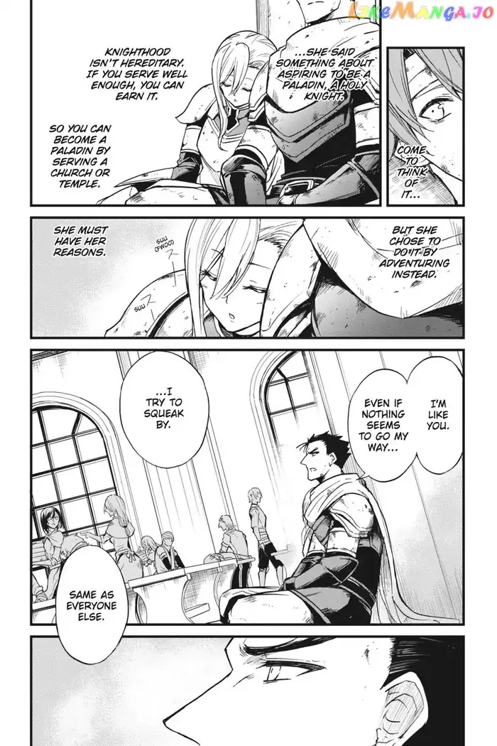 Goblin Slayer: Side Story Year One Chapter 19 image 16_optimized_optimized
